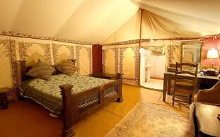 Bhadrawati Safari Ranthambore Resort