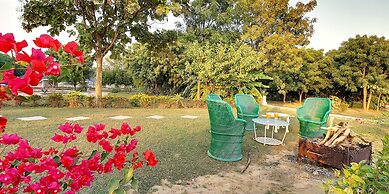 Bhadrawati Safari Ranthambore Resort