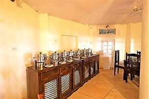 Bhadrawati Safari Ranthambore Resort