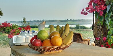 Bhadrawati Safari Ranthambore Resort