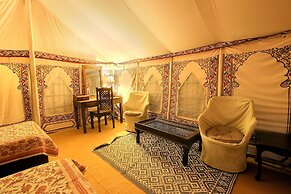 Bhadrawati Safari Ranthambore Resort