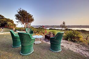 Bhadrawati Safari Ranthambore Resort