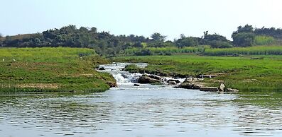 Bhadrawati Safari Ranthambore Resort