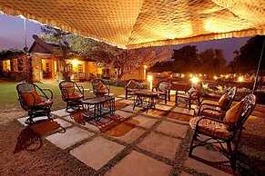 Bhadrawati Safari Ranthambore Resort