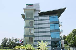 Brisa Marina CBC Resort