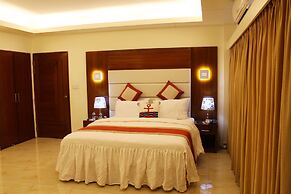 Brisa Marina CBC Resort