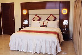 Brisa Marina CBC Resort