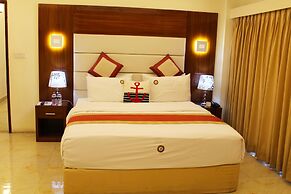 Brisa Marina CBC Resort