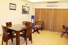 Brisa Marina CBC Resort