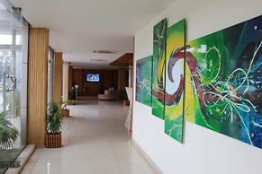 Brisa Marina CBC Resort