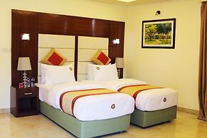 Brisa Marina CBC Resort