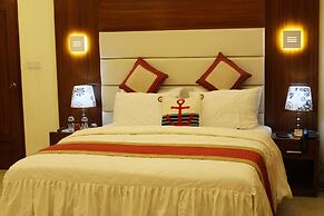 Brisa Marina CBC Resort
