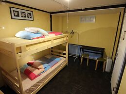 YOKO House - Hostel