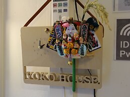 YOKO House - Hostel