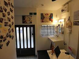 YOKO House - Hostel