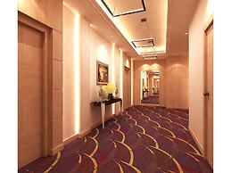 Singhania Sarovar Portico Raipur