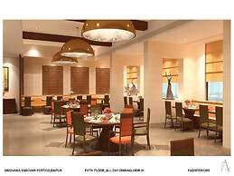 Singhania Sarovar Portico Raipur