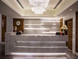 Singhania Sarovar Portico Raipur