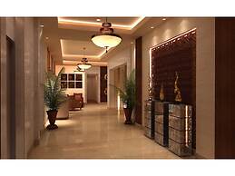 Singhania Sarovar Portico Raipur