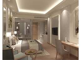 Singhania Sarovar Portico Raipur