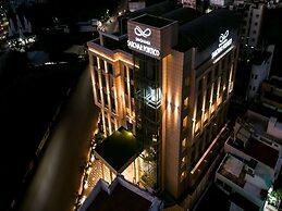 Singhania Sarovar Portico Raipur