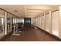 Singhania Sarovar Portico Raipur