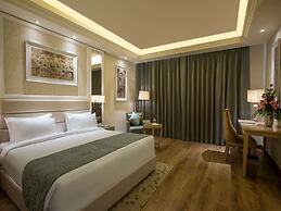 Singhania Sarovar Portico Raipur