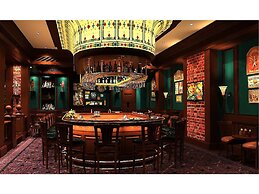 Singhania Sarovar Portico Raipur