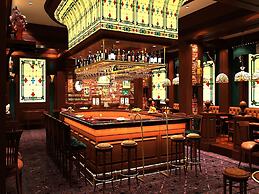 Singhania Sarovar Portico Raipur