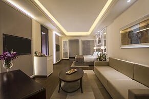 Singhania Sarovar Portico Raipur