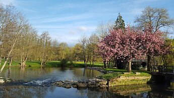 Le Moulin de Bacchus