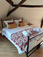 Le Moulin de Bacchus