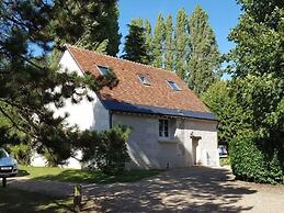 Le Moulin de Bacchus