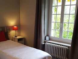 Le Moulin de Bacchus