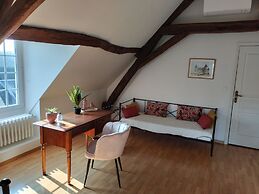 Le Moulin de Bacchus