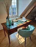 Le Moulin de Bacchus