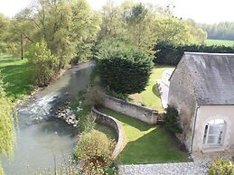 Le Moulin de Bacchus