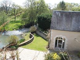 Le Moulin de Bacchus