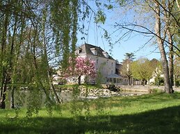 Le Moulin de Bacchus