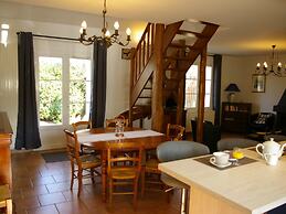 Le Moulin de Bacchus
