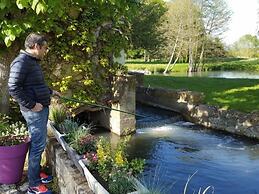Le Moulin de Bacchus