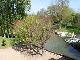 Le Moulin de Bacchus