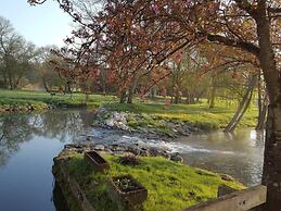Le Moulin de Bacchus