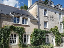 Le Moulin de Bacchus