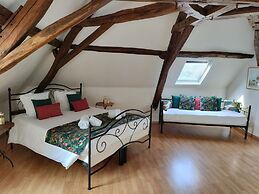Le Moulin de Bacchus
