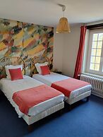 Le Moulin de Bacchus