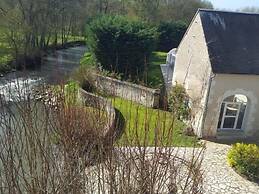 Le Moulin de Bacchus
