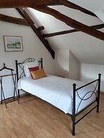 Le Moulin de Bacchus