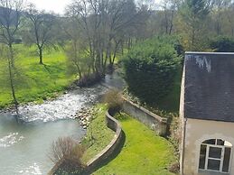 Le Moulin de Bacchus