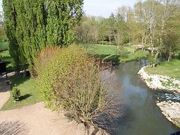 Le Moulin de Bacchus
